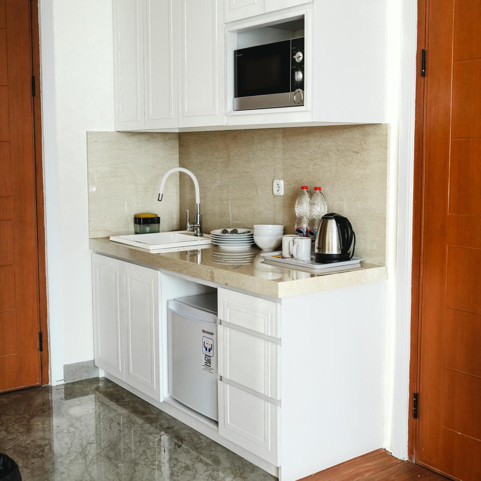 Buminakura Hotel Bandung Kültér fotó